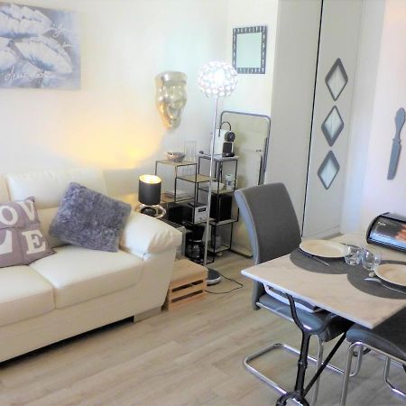 וילר-סור-מר Apartment Kennedy By Interhome מראה חיצוני תמונה