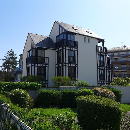 וילר-סור-מר Apartment Kennedy By Interhome מראה חיצוני תמונה