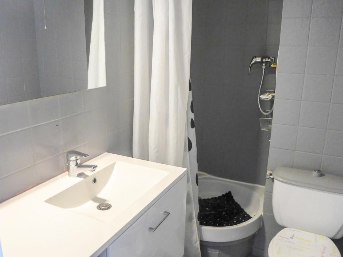 וילר-סור-מר Apartment Kennedy By Interhome מראה חיצוני תמונה