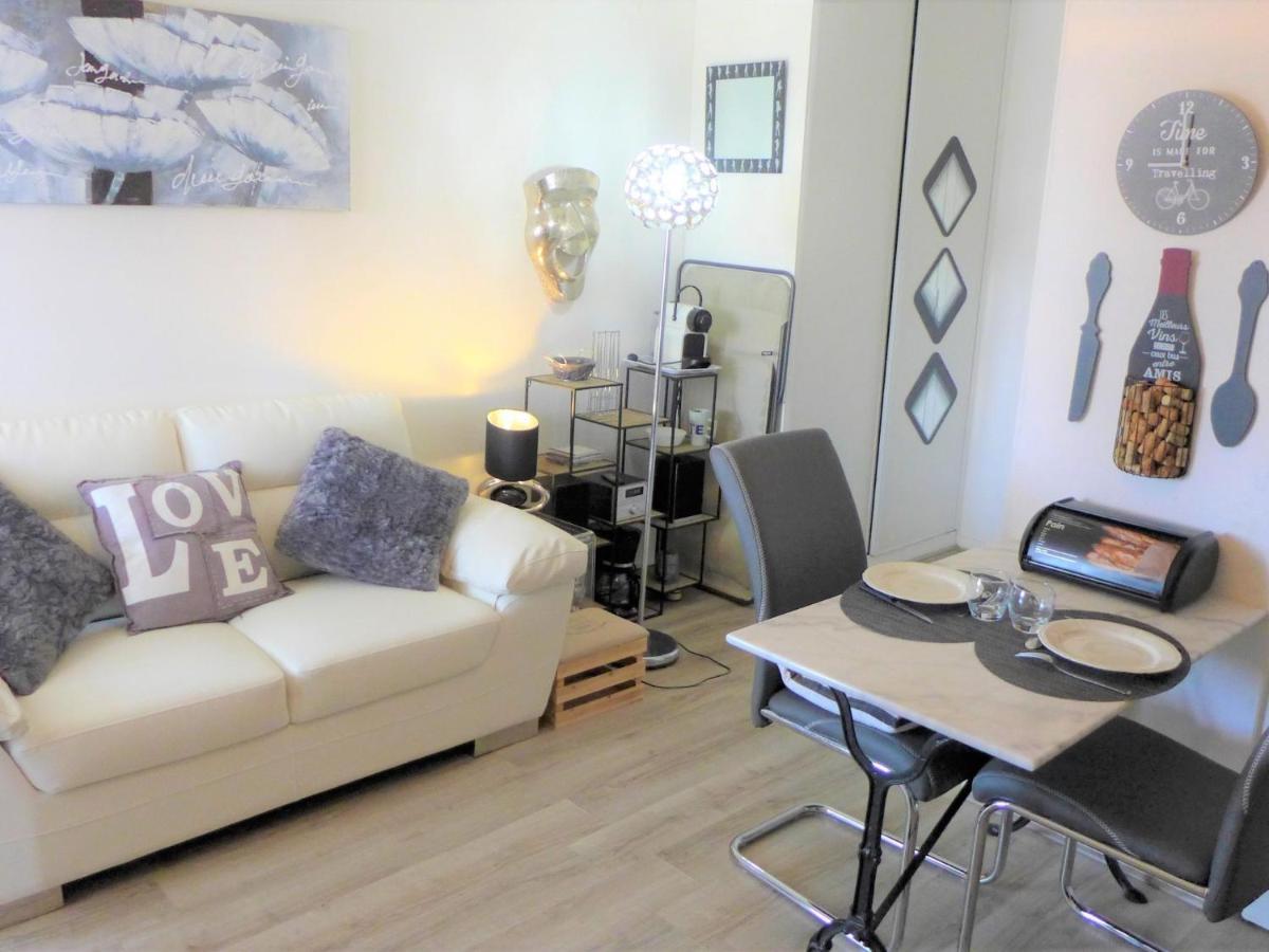 וילר-סור-מר Apartment Kennedy By Interhome מראה חיצוני תמונה