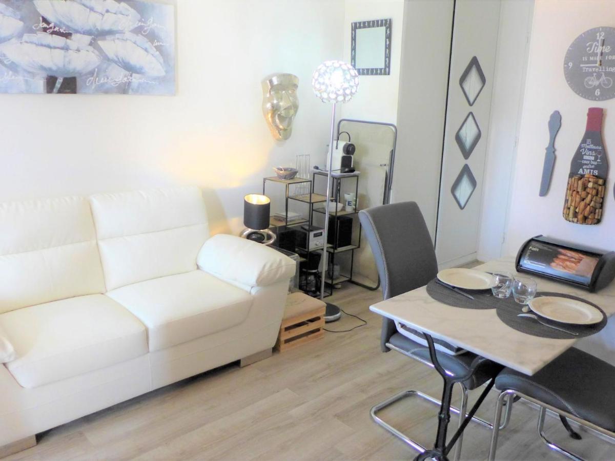 וילר-סור-מר Apartment Kennedy By Interhome מראה חיצוני תמונה