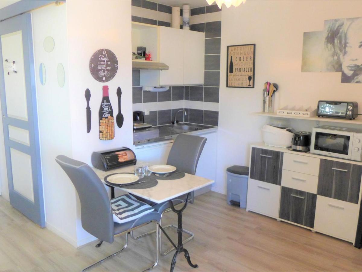 וילר-סור-מר Apartment Kennedy By Interhome מראה חיצוני תמונה